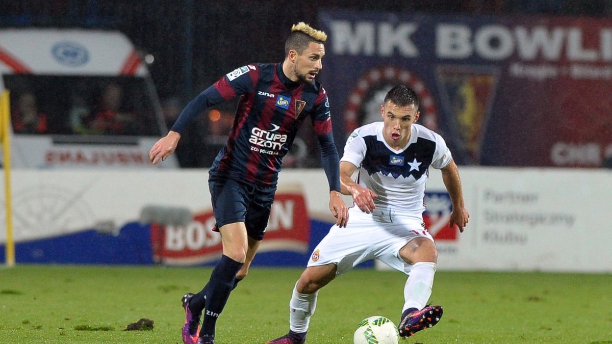 PAP / PAP/Marcin Bielecki