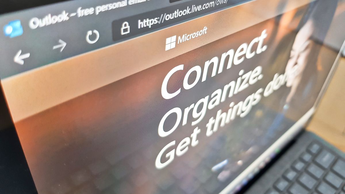 Wkrótce Outlook zyska wiele ważnych funkcji w wersji przeglądarkowej, fot. Jakub Krawczyński