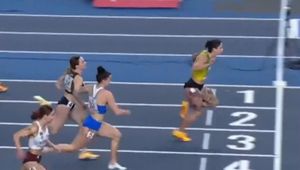 Potężna przewaga w finale. Zobacz, co zrobiła Swoboda