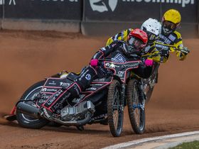 Betard Sparta Wrocław szykuje już dwa transfery?! Zapadły pierwsze decyzje