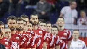 Znamy skład reprezentacji Polski na Ligę Światową. Stephane Antiga da szansę młodzieży