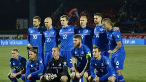 El. Euro 2016: Rewelacyjna Islandia wypunktowała Holendrów, kolejne męczarnie Włochów