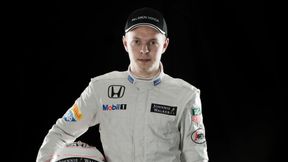 Kevin Magnussen w Haas F1 Team? "Mają ciekawy projekt"