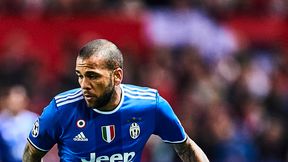 Dani Alves zaatakował władze Barcelony