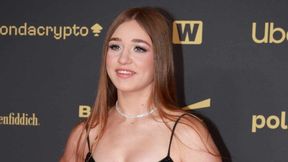 Wiedziałeś o tym? Szeremeta w nietypowej roli. Tak sobie poradziła