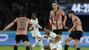 Ligue 1. Cztery gole w meczu PSG