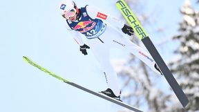 Skoki narciarskie. Gdzie oglądać kwalifikacje Raw Air? Ilu Polaków wystartuje? Transmisja TV, stream online