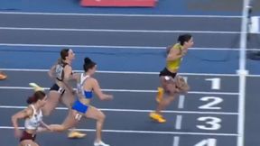 Potężna przewaga w finale. Zobacz, co zrobiła Swoboda