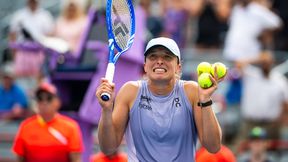 Zorientowano się po miesiącu. Ale wpadka ws. Igi Świątek