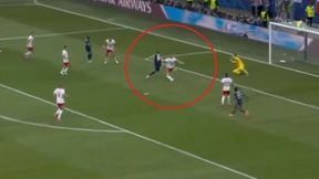 Zabrakło ośmiu minut. Tak Holendrzy nas skarcili (WIDEO)