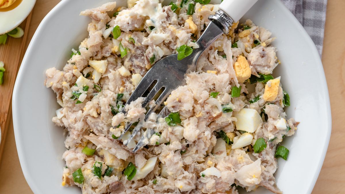 Pasta kanapkowa idealna dla seniorów