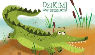 Ćwicz z nami... dzikimi zwierzętami