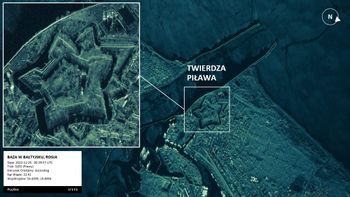 Satelity ICEYE dla Polski. Makiety nie będą stanowić problemu