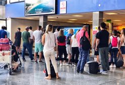 Polacy utknęli na lotnisku w Turcji. Od ponad doby czekają na lot do Poznania