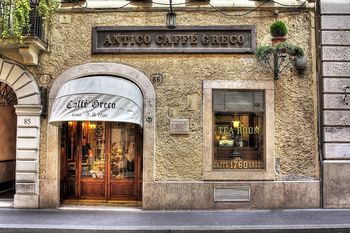 Słynna kawiarnia działała 265 lat. Teraz została zmuszona zakończyć działalność