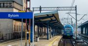 Śląskie. Z Bytomia do Gliwic w 20 minut? Będzie nowy pociąg