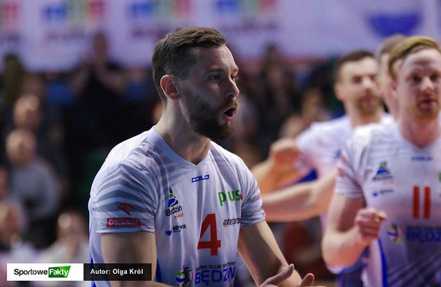 Maciej Pawliński nie popada w samozachwyt po ostatnich wygranych