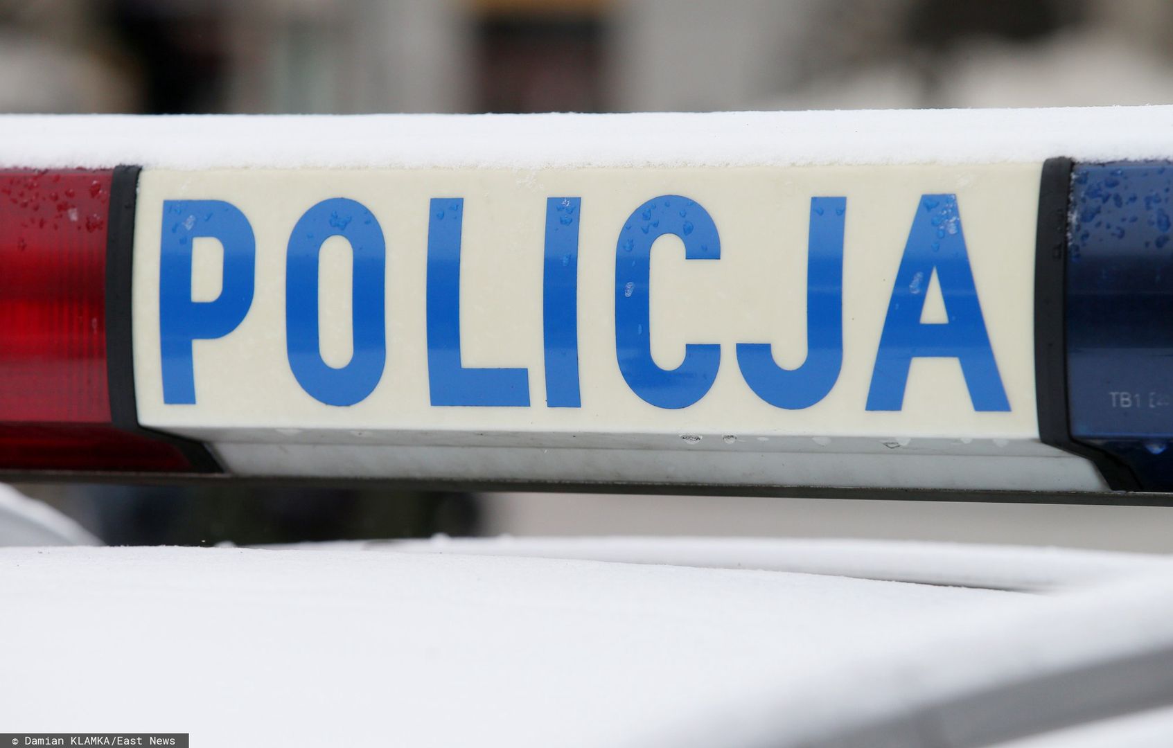 Świętokrzyskie. Tragiczny pościg, jedna osoba nie żyje