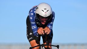 Vuelta a Espana wystartowała. Znamy pierwszego lidera
