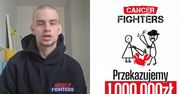 Nowe oświadczenie Cancer Fighters. Wiadomo, gdzie pójdzie MILION złotych. "Rok niezbędnego leczenia"