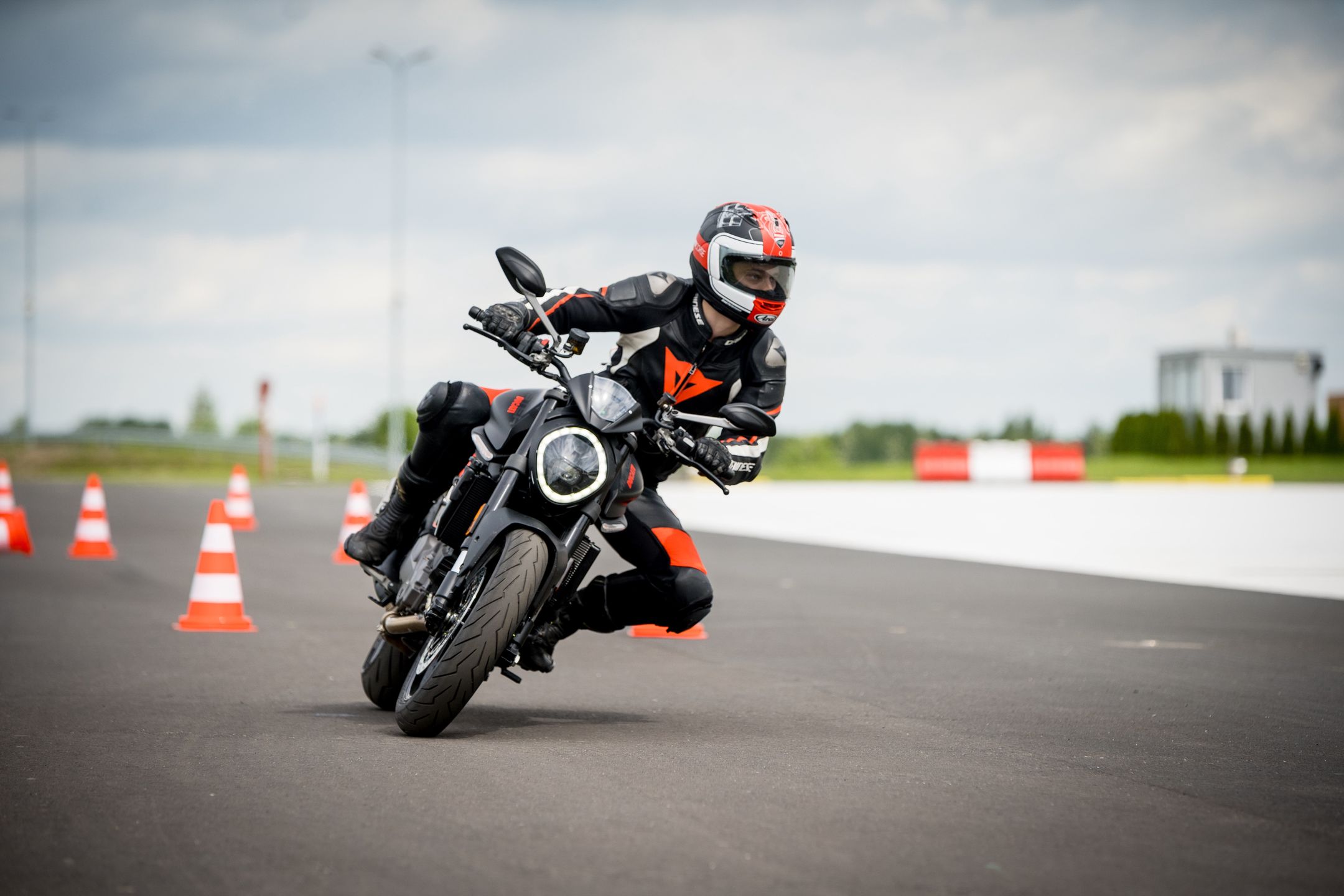 Ducati Monster