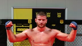 UFC: Błachowicz w oczach eksperta MMA