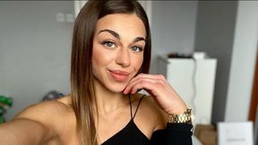 Piękna, ambitna i niepokonana. Polka celuje w mistrzostwo świata