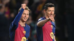 Niesamowita statystyka Barcelony. To nie do pomyślenia