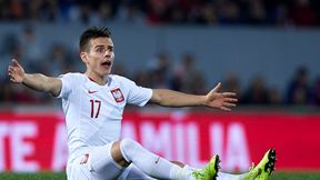 Transfery. Chorwackie media: Damian Kądzior może odejść z Dinama Zagrzeb