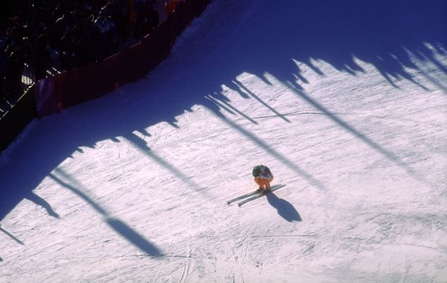 Fot. Simon Bruty/Getty Images