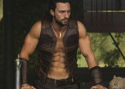 HBO HD Kraven Łowca