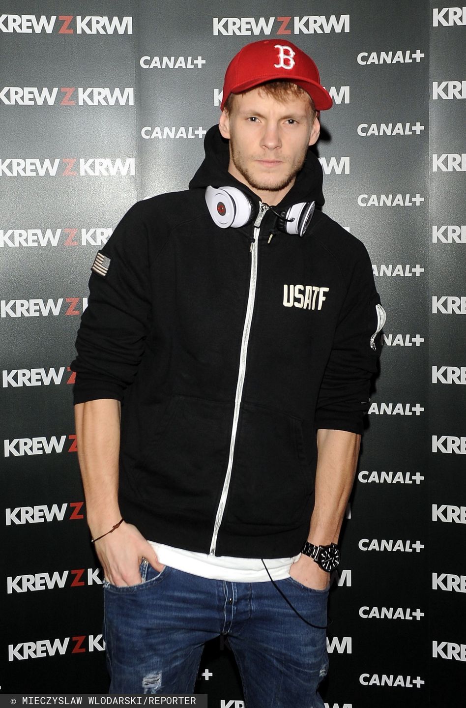 Sebastian Fabijański