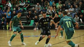 Eurobus Przemyśl - BFS Busko Zdrój 10:4 (4:1)