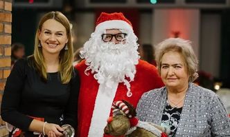 Święta pod znakiem samotności