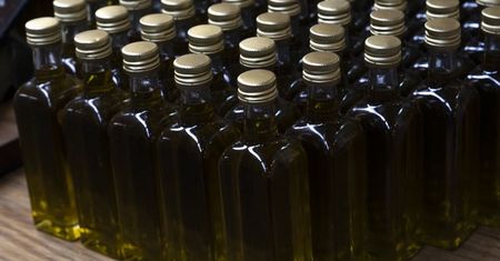 Obniża cholesterol, redukuje tkankę tłuszczową. Wystarczą dwie łyżeczki dziennie