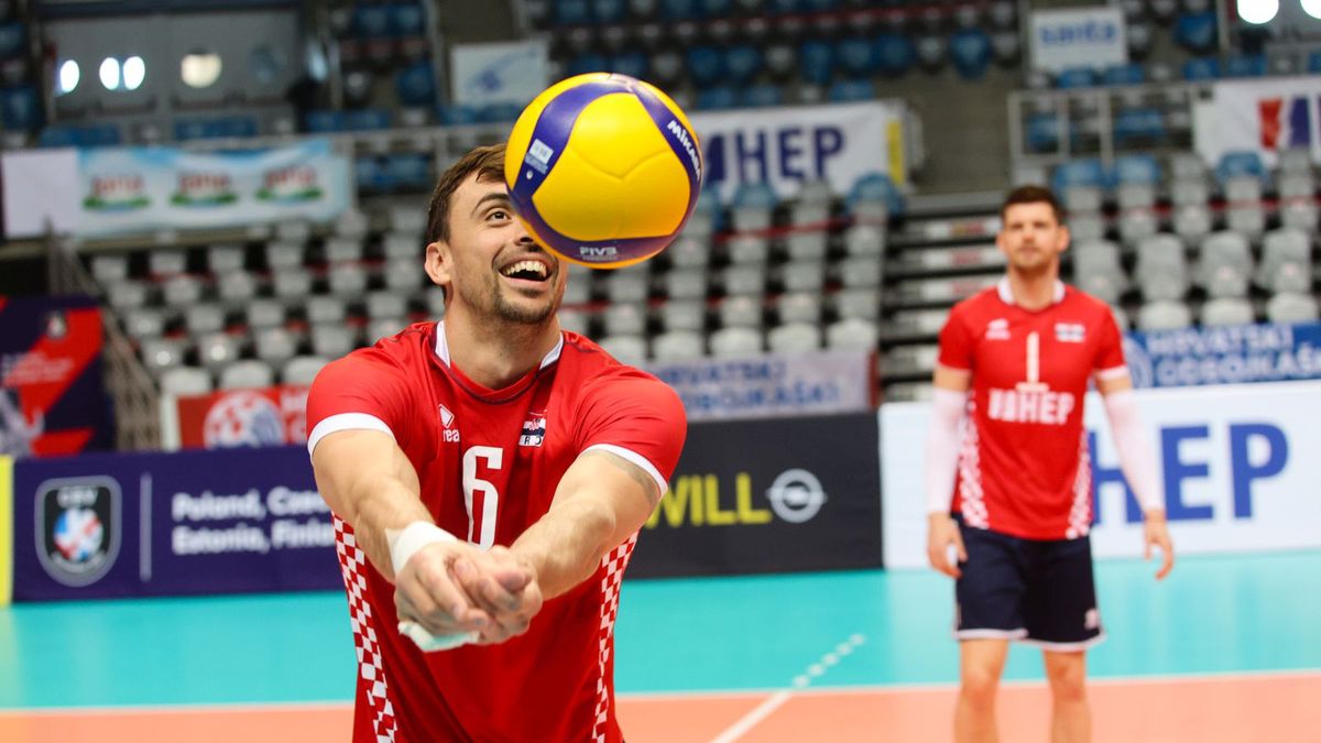 Zdjęcie okładkowe artykułu: Getty Images / Na zdjęciu: Ivan Raić