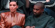 Kim Kardashian i Kanye West mają kryzys? Poszło o opiekę nad dziećmi