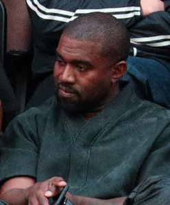 Kim Kardashian i Kanye West mają kryzys? Poszło o opiekę nad dziećmi