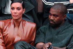 Kim Kardashian i Kanye West mają kryzys? Poszło o opiekę nad dziećmi