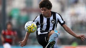 #dziejesiewsporcie: tak strzela pomocnik z Brazylii. Kapitalny gol