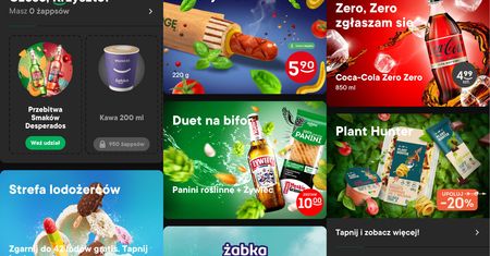 Żappka: jak się zarejestrować w aplikacji Żabki?