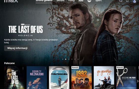 Duży operator podnosi ceny. Znacząco drożeje m.in. HBO i Max
