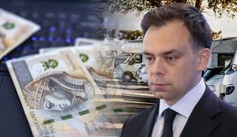 Niski próg to temat zastępczy. Polski system podatkowy zupełnie się wynaturzył [OPINIA]