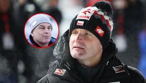 Od wieczora temat numer 1. Trener Polaków popełnił błąd?