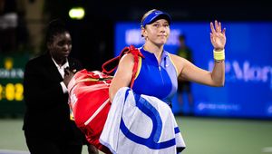 Nie tylko Świątek. Gwiazda zakończyła współpracę z Trenerem Roku