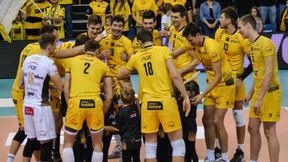 PGE Skra Bełchatów zagra z Asseco Resovią Rzeszów w Atlas Arenie