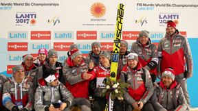 MŚ w Lahti: konkurs drużynowy na żywo. Transmisja TV, stream online