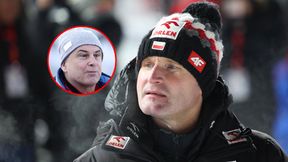 Od wieczora temat numer 1. Trener Polaków popełnił błąd?