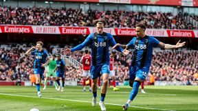 Zimny prysznic Arsenalu. Manchester City zaciera ręce