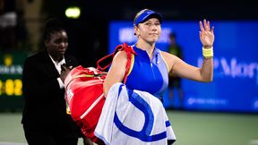 Nie tylko Świątek. Gwiazda zakończyła współpracę z Trenerem Roku